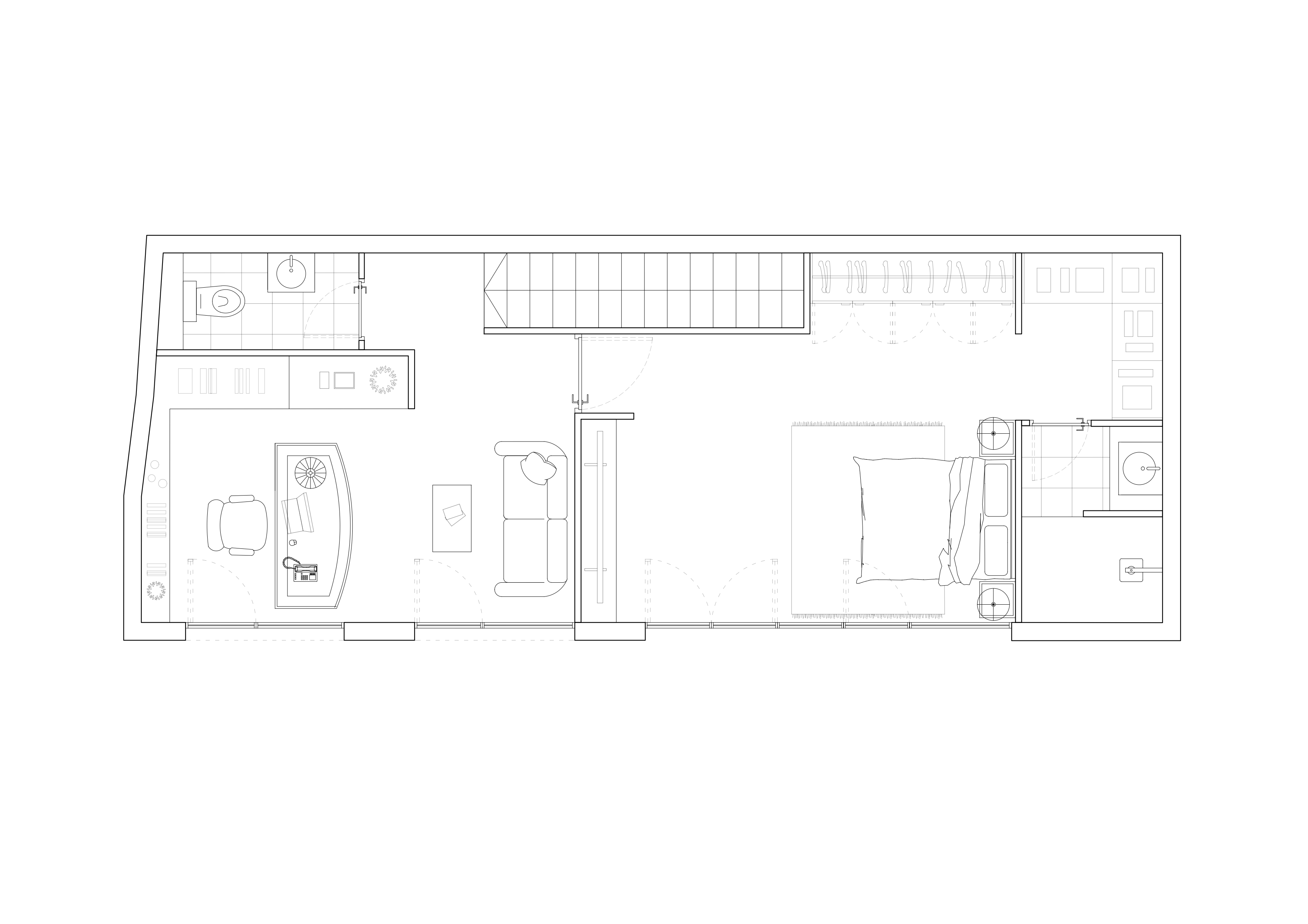 Duplex en Lumière